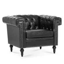 Load image into Gallery viewer, 1 Seater Sofa Living Room
