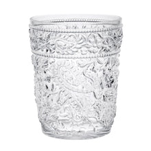 Load image into Gallery viewer, Paisley Acrylic Glasses Drinking (Set of 4)
