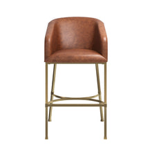 Load image into Gallery viewer, Stool With Elegant Modern Design
