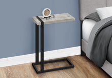 Load image into Gallery viewer, Accent Table, C - Shaped, Contemporary &amp; Modern Stylish Design
