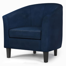 Load image into Gallery viewer, Austin - Transitional Tub Chair
