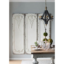 Load image into Gallery viewer, Set Of Large Wooden Rectangle Hanging Panels
