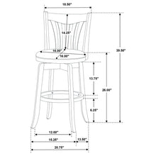 Load image into Gallery viewer, Decker - Swivel Chair

