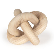 Load image into Gallery viewer, Tabletop Sculpture (574100) - Brown
