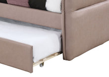 Load image into Gallery viewer, Daybed With A Trundle, Stylish Design
