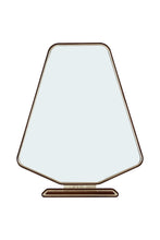 Load image into Gallery viewer, Houston - Vanity Mirror - Walnut
