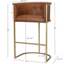 Load image into Gallery viewer, Stool With Base
