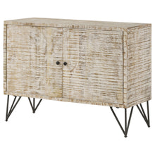 Load image into Gallery viewer, Eileen - 2 Door Storage Accent Cabinet
