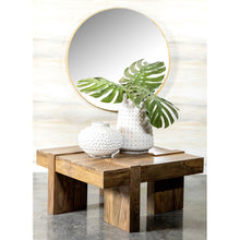 Load image into Gallery viewer, Kuboloa - Square Coffee Table - Natural
