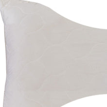 Load image into Gallery viewer, Hypoallergenic Cotton Wool Ergonomic Bed Pillow - Standard

