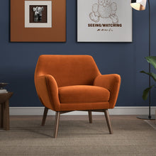 Load image into Gallery viewer, Panom - Lounge Chair
