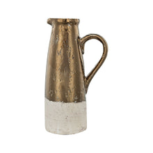 Load image into Gallery viewer, Candia - Terracotta Pitcher
