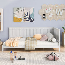 Load image into Gallery viewer, Modern Daybed / Sofa Bed
