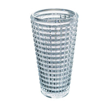 Load image into Gallery viewer, Round Table Vase - Clear

