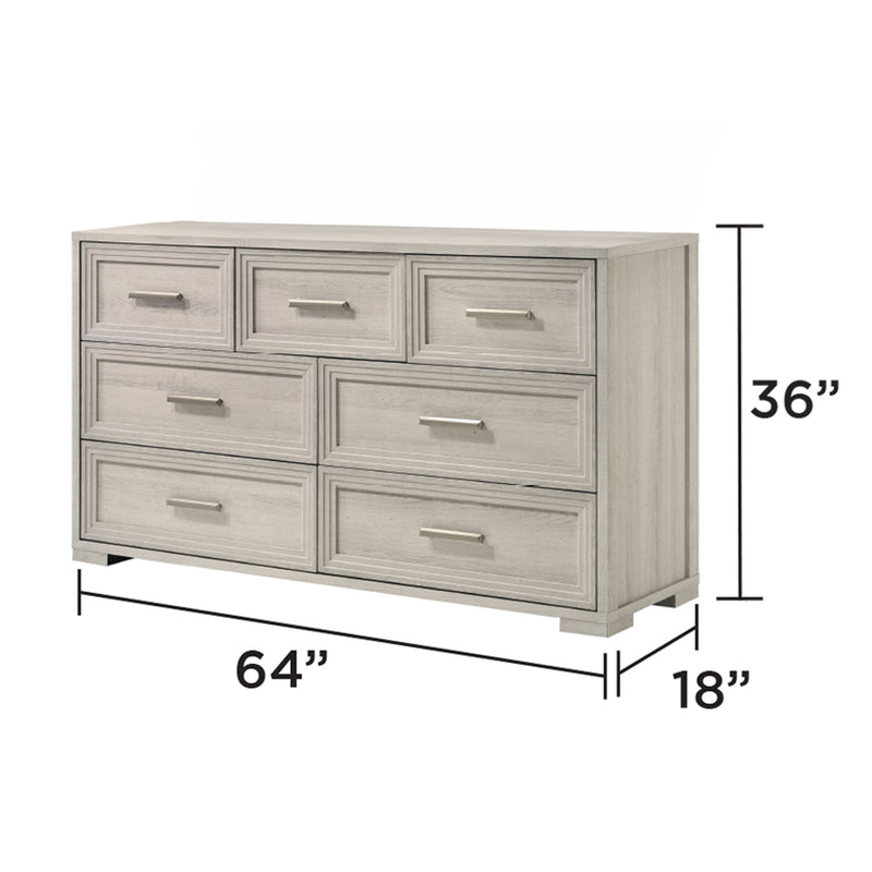 Colorado - Dresser