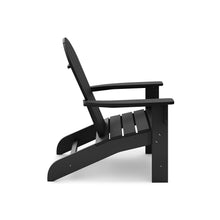 Load image into Gallery viewer, Adirondack Chair Premium HDPE Poly Lumber For Pool, Patio, And Garden Elegance

