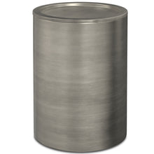 Load image into Gallery viewer, Corbin - Handcrafted Metal Side Table
