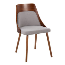 Load image into Gallery viewer, Anabelle - Mid-Century Modern Chair (Set of 2)
