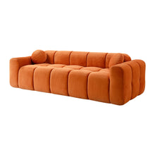 Load image into Gallery viewer, Extra Large Compression Sofa, Cloud Puff Couch For Living Room
