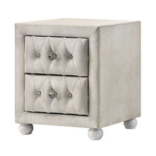 Load image into Gallery viewer, Reggie - Nightstand
