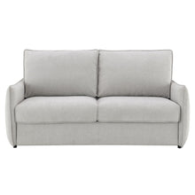 Load image into Gallery viewer, Jinn - Sofa With Sleeper - Beige Chenille
