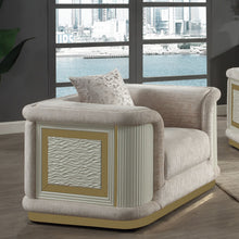Load image into Gallery viewer, Bona - Chair - Cream
