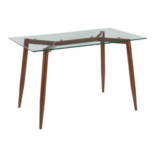Load image into Gallery viewer, Clara - Contemporary Table
