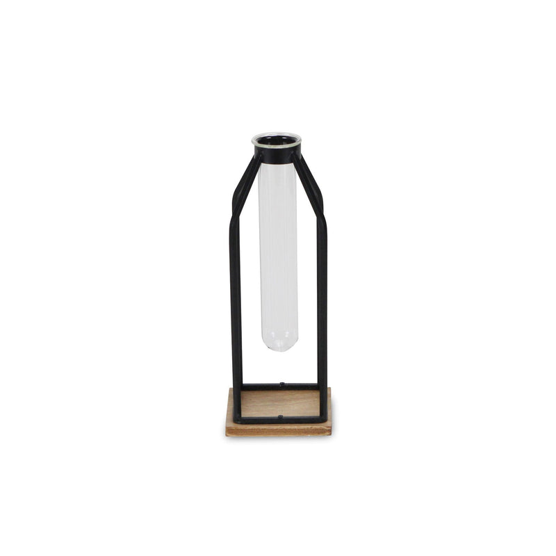 Tabletop Sculpture (488185) - Black