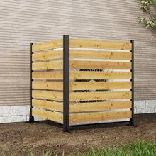 Load image into Gallery viewer, Outdoor Privacy Screen For Pool And Equipment Enclosures
