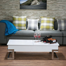 Load image into Gallery viewer, Calmam - High Gloss Coffee Table With Lift Top
