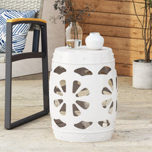 Load image into Gallery viewer, Large Metal End Table
