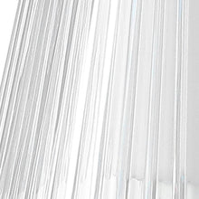 Load image into Gallery viewer, USB Table Lamp With Empire Shade - White

