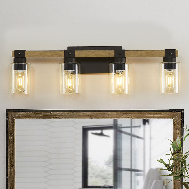 4 Light Vanity Light