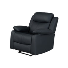Load image into Gallery viewer, Blanche - Glider Recliner With LED, Pillow Top Arms
