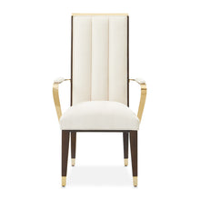 Load image into Gallery viewer, Belmont Place - Dining Arm Chair (Set of 2) - Espresso
