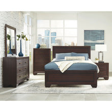Load image into Gallery viewer, Oatfield - Bedroom Set
