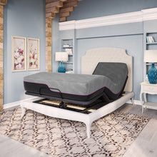 Load image into Gallery viewer, 11" Renew Flex Head Cooling GelCare Memory Foam Mattress
