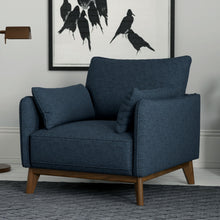 Load image into Gallery viewer, Chair - Blue

