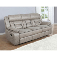 Load image into Gallery viewer, Brazelton - 3 Seater Reclining Sofa
