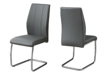 Load image into Gallery viewer, Dining Chair, Side Upholstered For Dining Room, Contemporary &amp; Modern (Set of 2)
