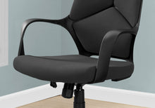 Load image into Gallery viewer, Office Swivel Chair, Adjustable Height, Ergonomic, Armrests, Contemporary &amp; Modern
