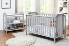 Load image into Gallery viewer, Brees Island - 3 In 1 Convertible Crib
