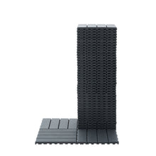 Load image into Gallery viewer, Interlocking Deck Tiles 44 Pack
