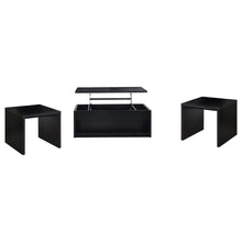 Load image into Gallery viewer, Canyon - Lift Top Coffee Table Set
