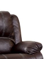 Load image into Gallery viewer, Zuriel - Recliner Loveseat

