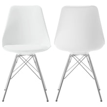 Load image into Gallery viewer, Marli - Dining Side Chair (Set of 2) - White
