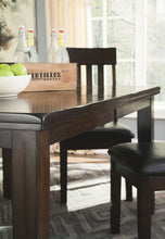 Load image into Gallery viewer, Haddigan - Dining Room Extension Table
