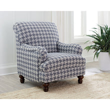 Load image into Gallery viewer, Danforth - High Backrest Accent Chair
