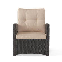 Load image into Gallery viewer, St Marta - Single Sofa Outdoor Relaxation
