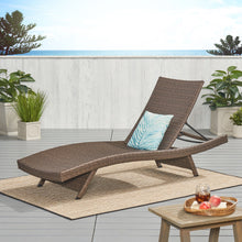 Load image into Gallery viewer, Salem - Chaise Lounge
